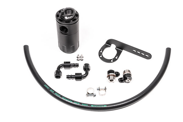 Kit Catch Can PCV para Honda Civic Type-R Fluid Lock Radium Engineering