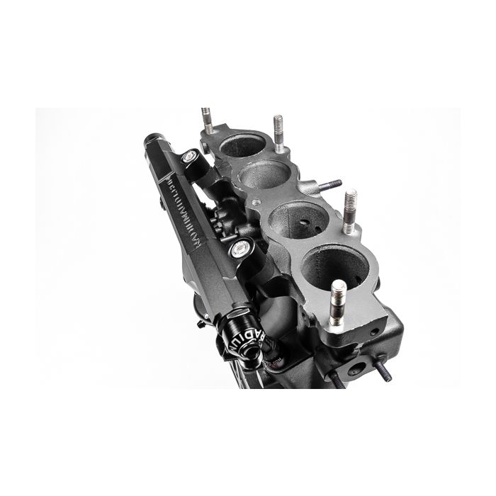 Radium Engineering Secondary Fuel Rail for Mazda 13B-R