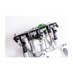 Conversión de alimentación superior del riel de combustible para Mazda 13B-REW secundario