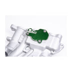 Air Control Valve (ACV) Block-Off Plate for Mazda 13B-REW (Radium Engineering)
