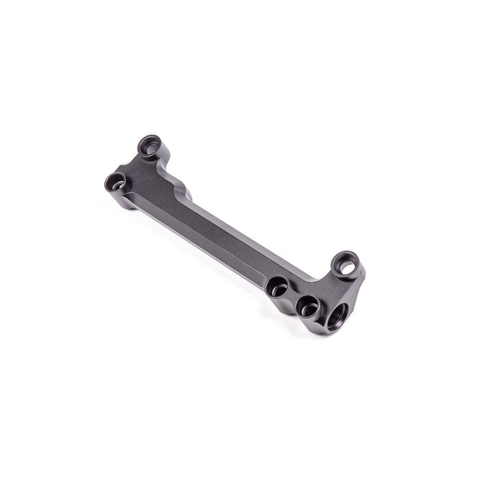 Conversión de riel de combustible de alimentación superior para Mazda 20B-REW Primary Radium Engineering