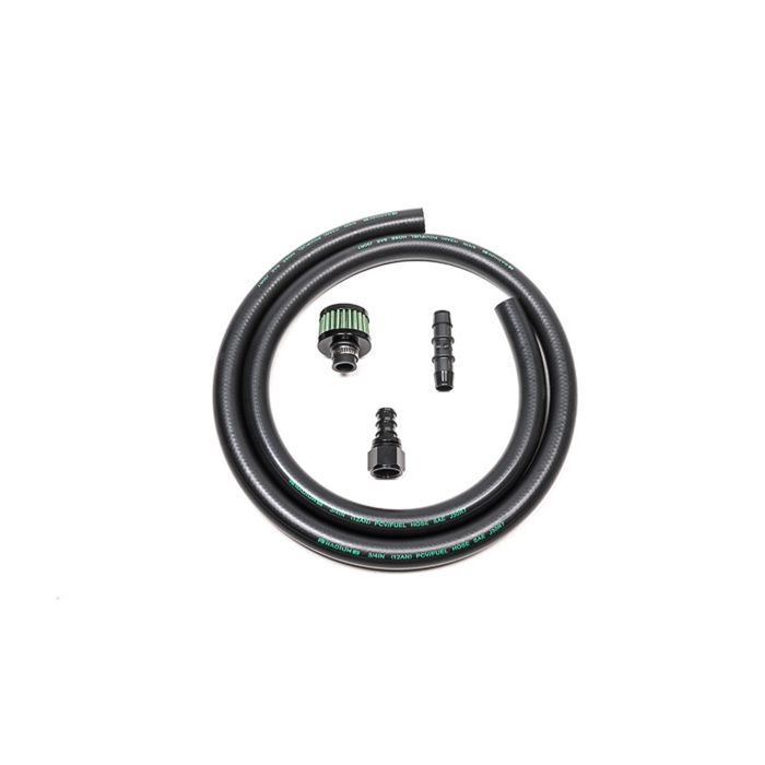 Radium Engineering 12AN Fuel Cell Vent Kit