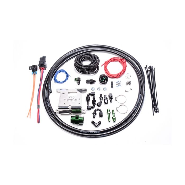 Fuel Surge Tank Installation Kit for Ford F150 Raptor (Radium Engineering)