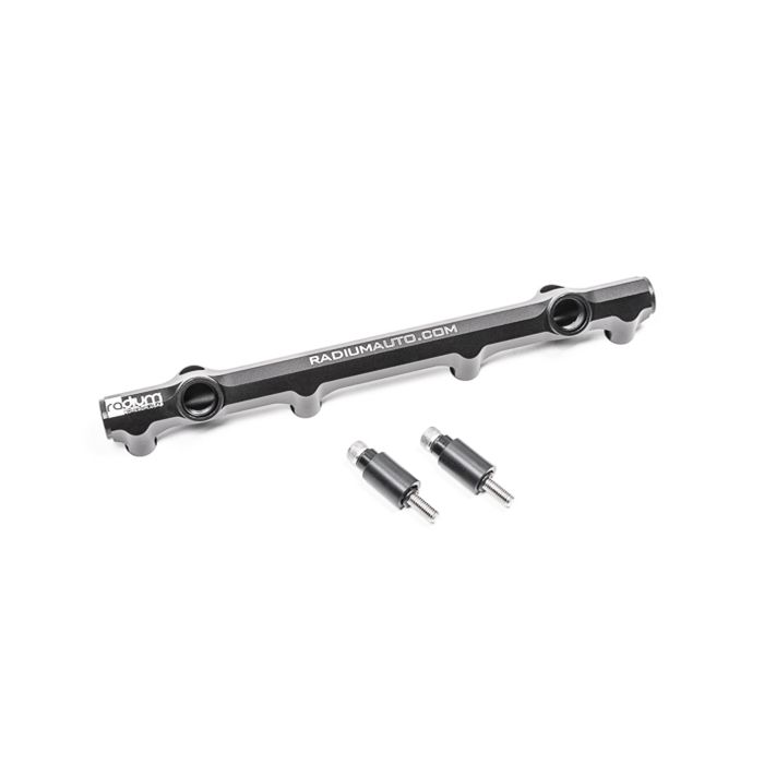 Mazda MZR / Ford Duratec Fuel Rail (Radium Engineering)