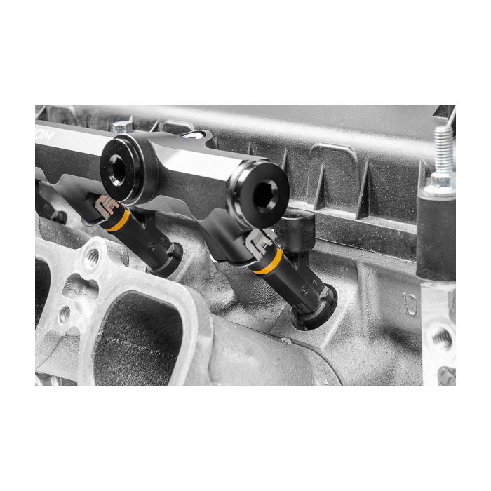 Mazda MZR / Ford Duratec Fuel Rail (Radium Engineering)