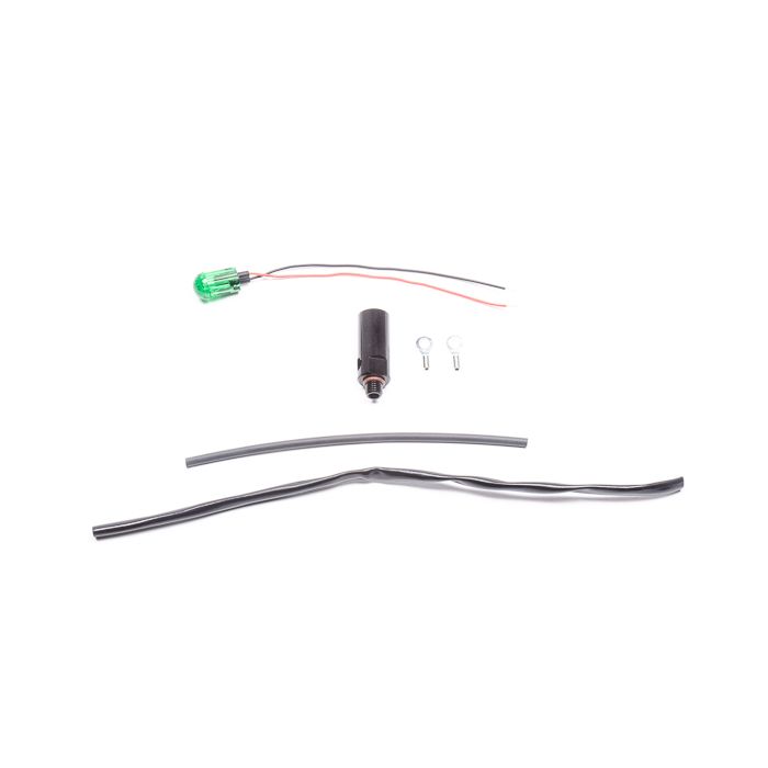 Fuel Level Diagnostic Indicator Radium Engineering