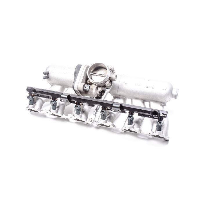 Fuel rail for Ford Falcon FG non-turbo (Radium Engineering)