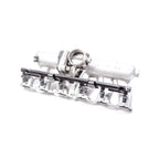 Fuel rail for Ford Falcon FG non-turbo (Radium Engineering)