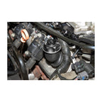 GM Radium Engineering Oil Cap