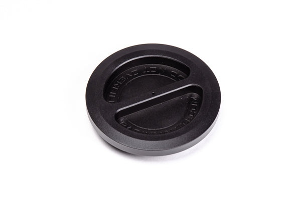Freno seco de 1,5 pulgadas, hembra, ventilado, Radium Engineering