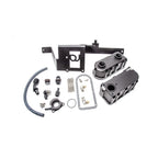 Coolant Expansion Tank Kit for Nissan R35 GT-R by Radium Engineering