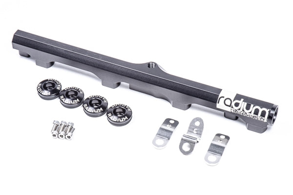 Kit de rampa de inyectores para Nissan SR20DET S13 Radium Engineering