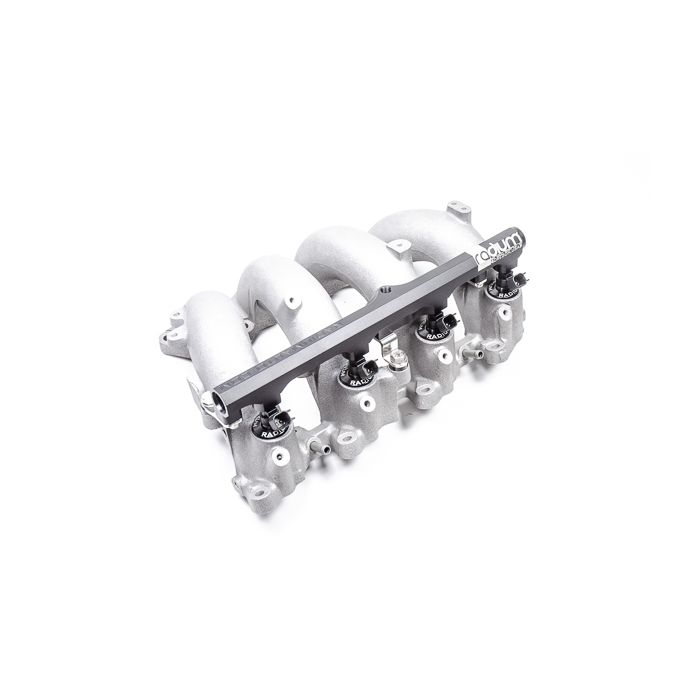 Kit de riel de combustible para Nissan SR20DET S13 de Radium Engineering