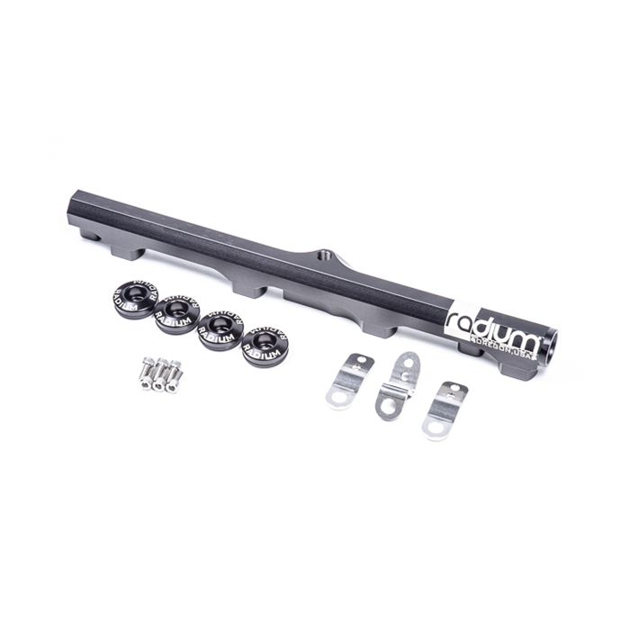 Kit de riel de combustible para Nissan SR20DET S13 de Radium Engineering