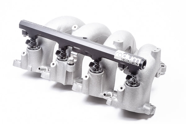 Kit de rampa de inyectores para Nissan SR20DET S13 Radium Engineering