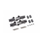 Upgraded Top Feed Fuel Rails for Subaru EJ Radium Engineering