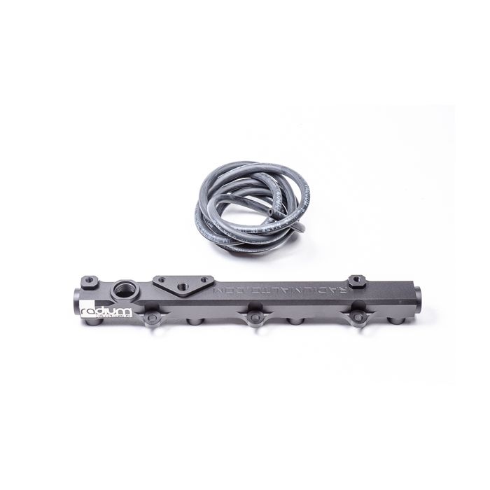 Fuel Rail for Honda S2000 00-05 Radium Engineering