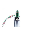 Scavenge pumps for fuel cells not included. TI Automotive E5LM Radium Engineering brushless motor