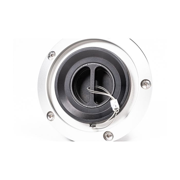 Radium Engineering Dry Break Dust Cap