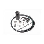Nissan S15 Silvia / 200SX PCV Oil Catch Can Kit Fluid Lock Radium Engineering