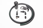 Kit Catch Can CCV para Nissan S15 Silva / 200SX Fluid Lock Radium Engineering