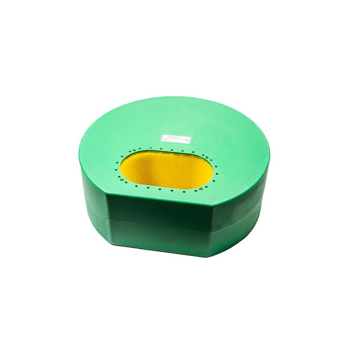 R11A Replacement Fuel Cell Bladder 10.5 Gallon Spare Tire Radium Engineering