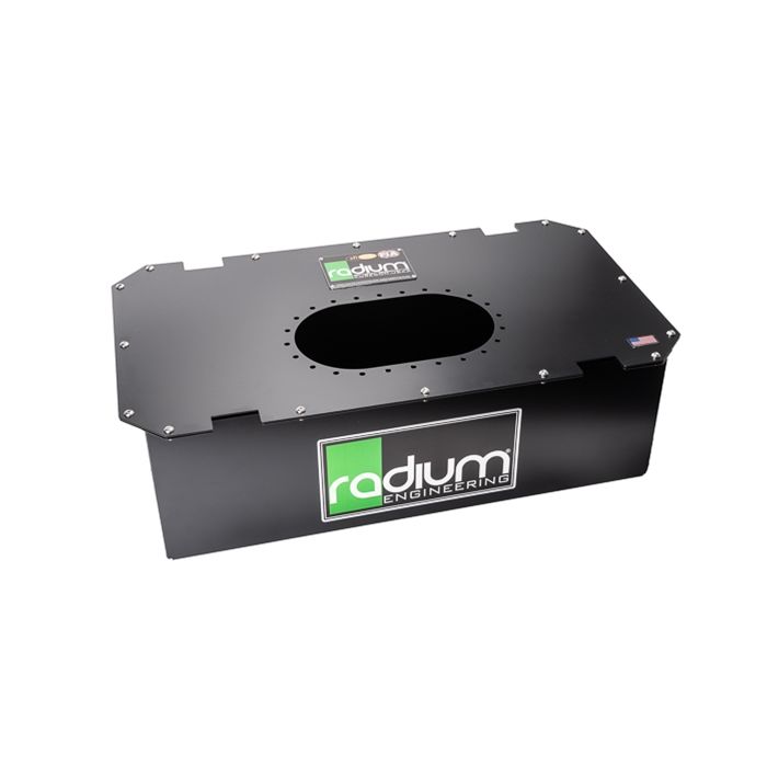Replacement Fuel Cell Can 6 Galon Radium Engineering