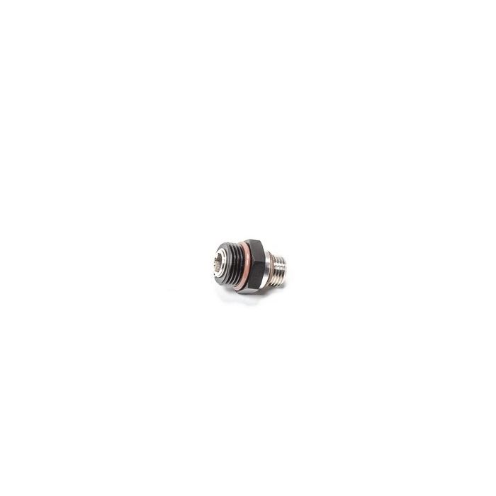 Radium Engineering 8AN ORB to 6AN ORB swivel fitting