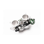 Rieles de combustible DPI para Subaru EJ Radium Engineering