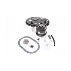FCST for External Pumps Radium Engineering