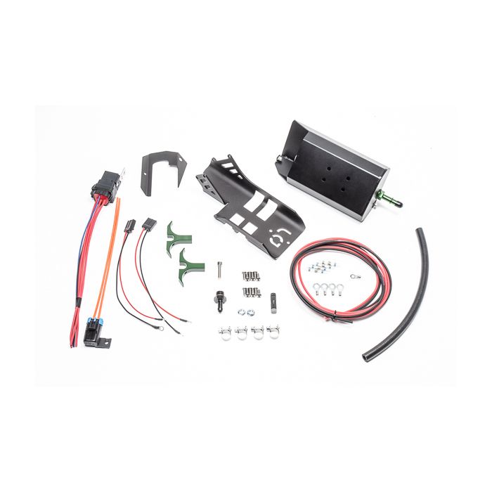 Complemento FHST para bombas Nissan (no incluido) Walbro GSS342 o AEM 50-1200 Radium Engineering