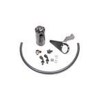 PCV Oil Catch Can Tank Kit for Nissan Z33 V35 VQ35DE Fluid Lock Radium Engineering