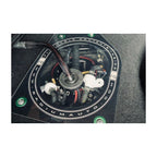 Fuel Pump Access Cover for Mazda FD RX7 (Radium Engineering)