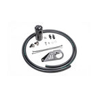 Oil Catch Can Kit for Toyota Chaser / MARK II / Cresta 96-01 Fluid Lock Radium Engineering