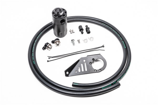Kit de catch can para Toyota Chaser 96-01 / Cresta 96-01 / Mark II 96-00 Fluid Lock
