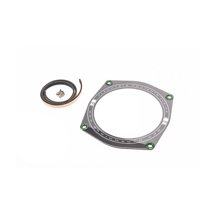Tapa de acceso al depósito de combustible para Subaru Radium Engineering (2008-2014)