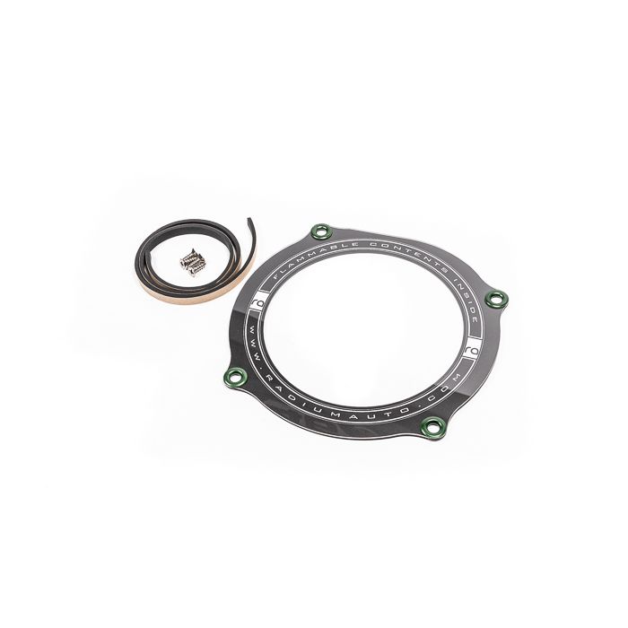 Tapa de acceso al combustible para Subaru Radium Engineering (2014-2021)