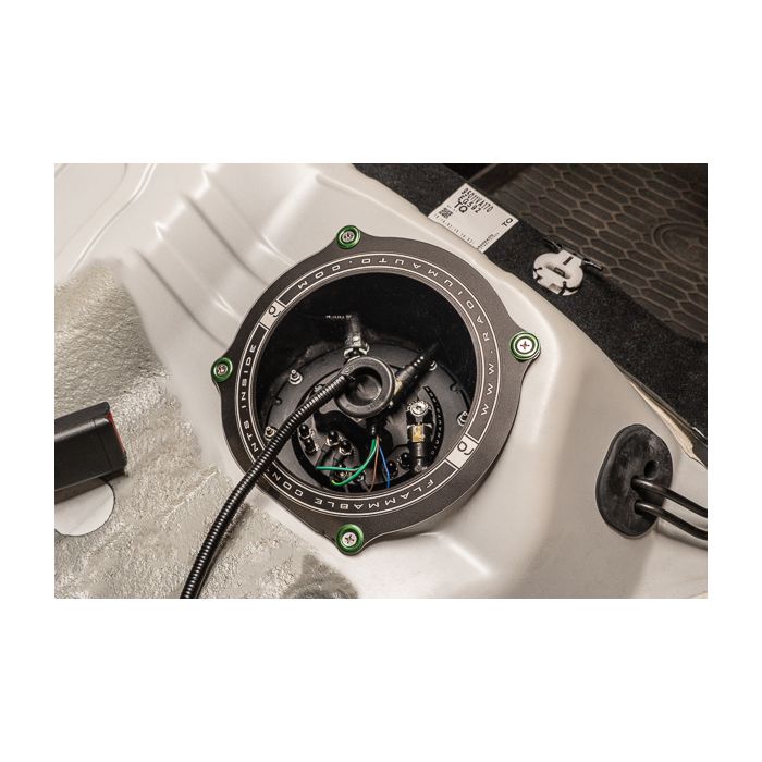 Tapa de acceso al combustible para Subaru Radium Engineering (2014-2021)
