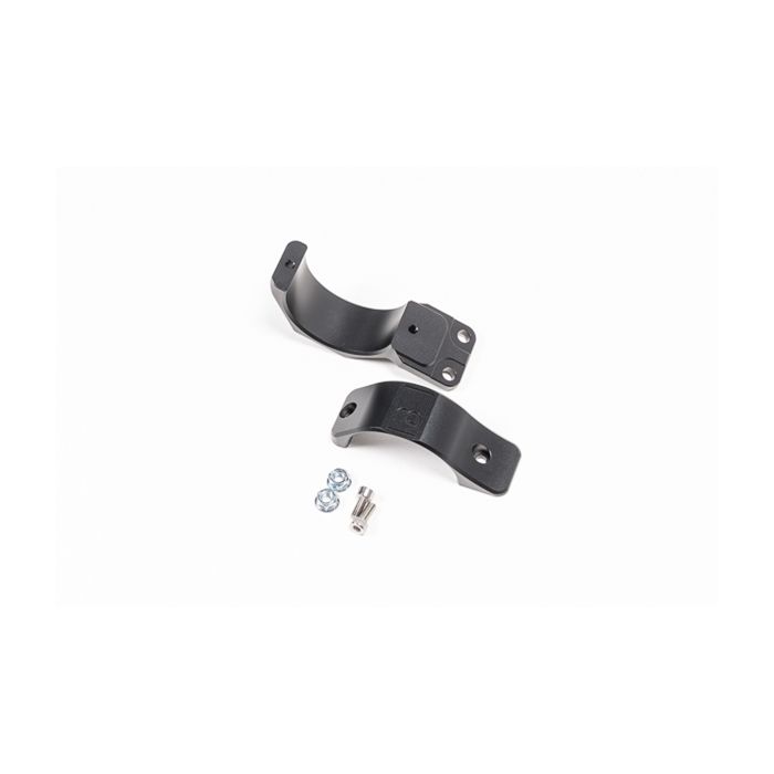 Soporte del filtro de combustible para Toyota Supra MK5 Radium Engineering