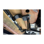 Soporte del filtro de combustible para Toyota Supra MK5 Radium Engineering
