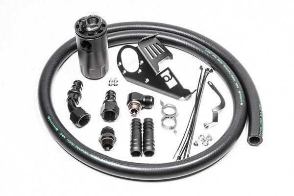 Kit Catch Can PCV para Subaru WRX 2022+ Fluid Lock Radium Engineering