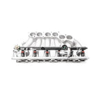 Radium Engineering fuel rail for Nissan RB20DET