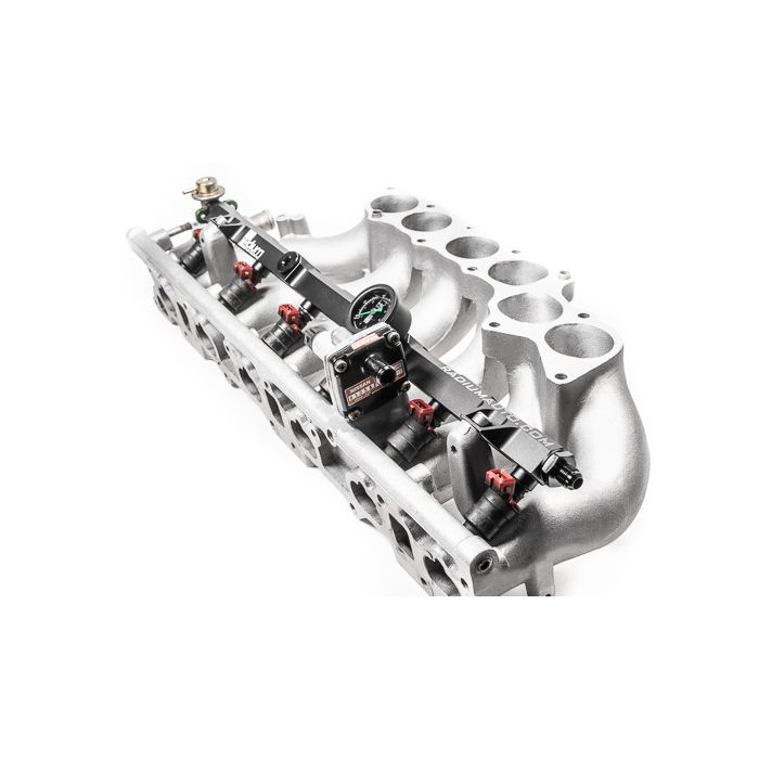 Radium Engineering fuel rail for Nissan RB20DET