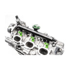 Mejora de los rieles de combustible de alimentación superior para Subaru Phase-I EZ30 EZ36 Radium Engineering