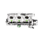Mejora de los rieles de combustible de alimentación superior para Subaru Phase-I EZ30 EZ36 Radium Engineering