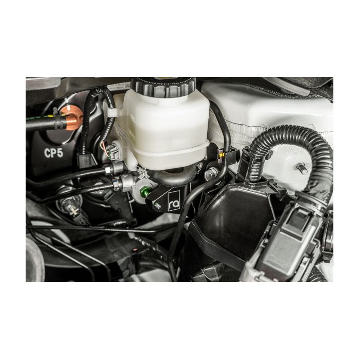 Master Cylinder Brace for Toyota GR Corolla Radium Engineering