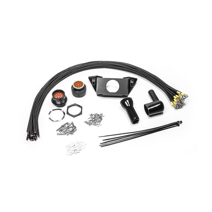 Kit de subarnés para celdas de combustible de Radium Engineering