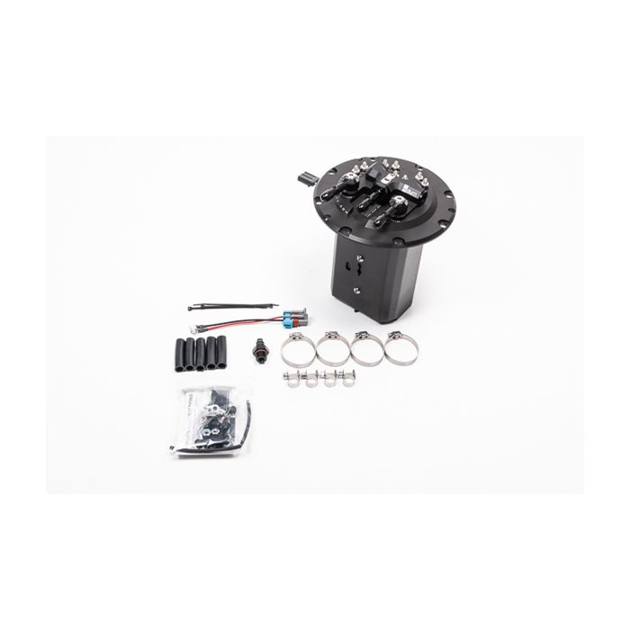 Fuel Pump Hanger compatible with Walbro F90000267/274/285 for Subaru (Radium Engineering)