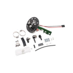 Fuel Hanger for Acura Integra 94-01 and Honda Civic 92-00 GSS342 AEM 50-1200 Radium Engineering