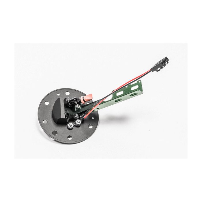 Fuel hanger for 94-01 Acura Integra and 92-00 Honda Civic F90000267/274/285 Radium Engineering